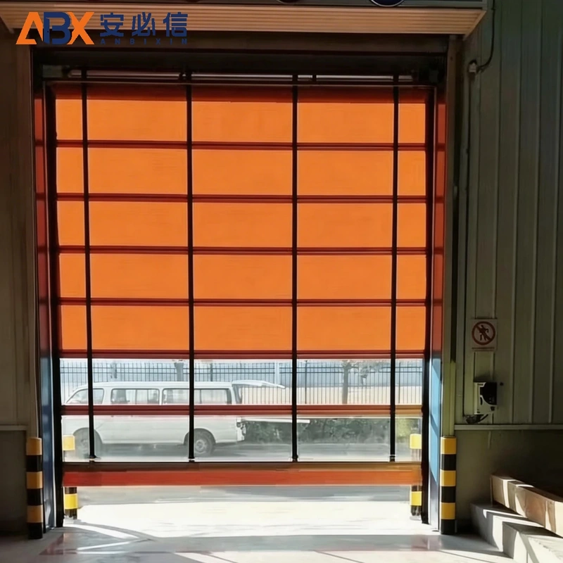 郴州市背带堆积门