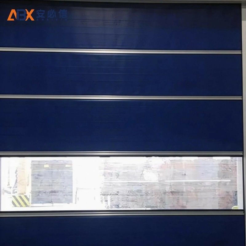 郴州市快速门
