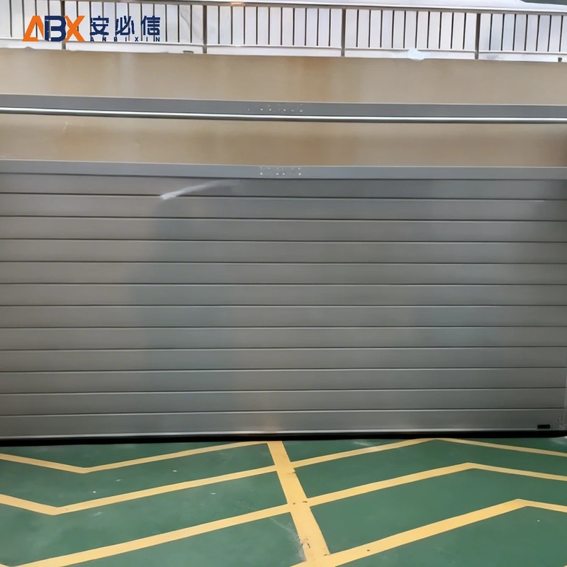 郴州市厂房高速门